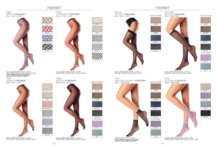 Oroblu Oroblu-ss2018-legwear-catalog-10  SS2018 Legwear Catalog | Pantyhose Library