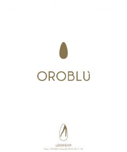 Oroblu - Catalog FW2017.18