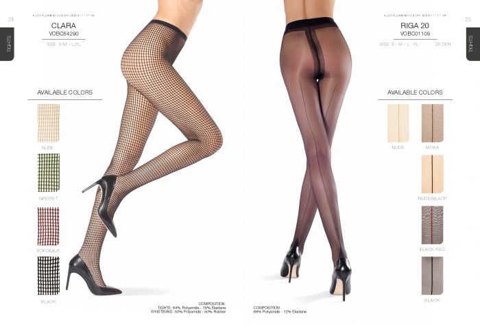 Oroblu Oroblu-catalog-fw2017.18-13  Catalog FW2017.18 | Pantyhose Library