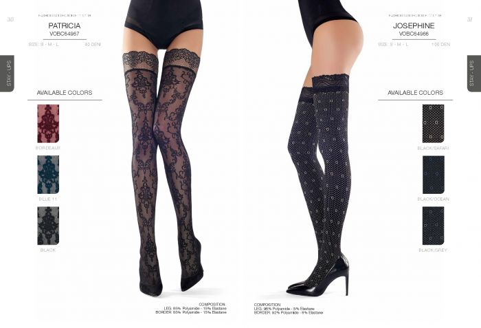 Oroblu Oroblu-catalog-fw2017.18-16  Catalog FW2017.18 | Pantyhose Library