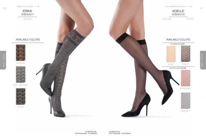 Oroblu Oroblu-catalog-fw2017.18-21  Catalog FW2017.18 | Pantyhose Library