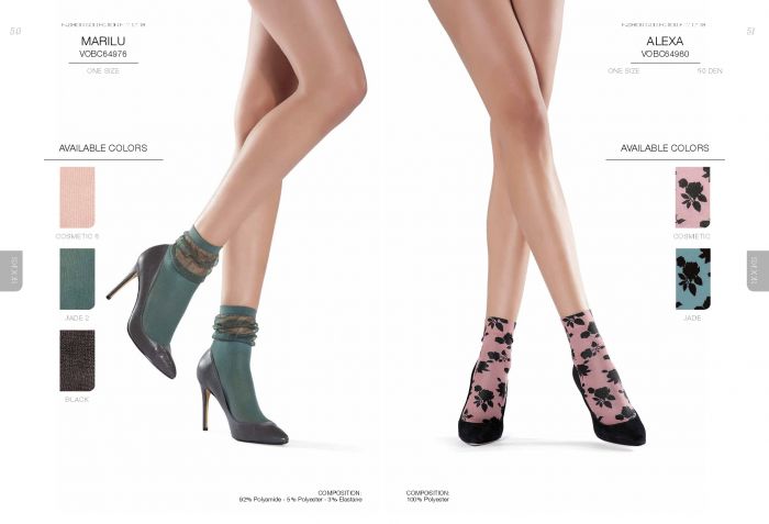 Oroblu Oroblu-catalog-fw2017.18-26  Catalog FW2017.18 | Pantyhose Library