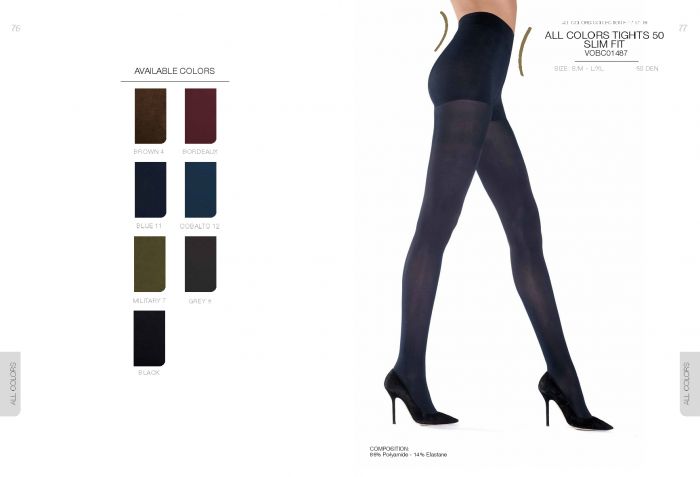 Oroblu Oroblu-catalog-fw2017.18-39  Catalog FW2017.18 | Pantyhose Library