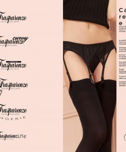 Trasparenze - Classic Catalogue Rev 2020