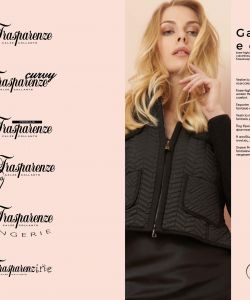 Trasparenze - Classic Catalogue Rev 2020