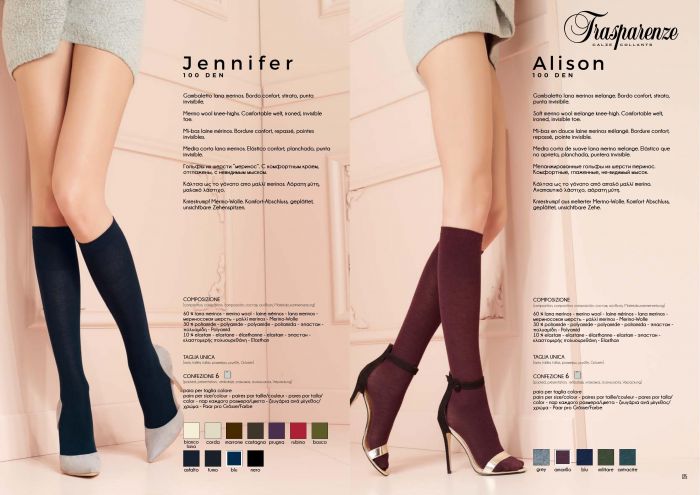 Trasparenze Trasparenze-classic Catalogue Rev 2020-63  Classic Catalogue Rev 2020 | Pantyhose Library