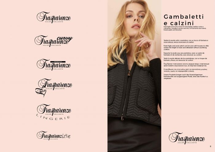 Trasparenze Trasparenze-classic Catalogue Rev 2020-56  Classic Catalogue Rev 2020 | Pantyhose Library