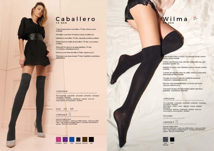 Trasparenze Trasparenze-classic Catalogue Rev 2020-54  Classic Catalogue Rev 2020 | Pantyhose Library