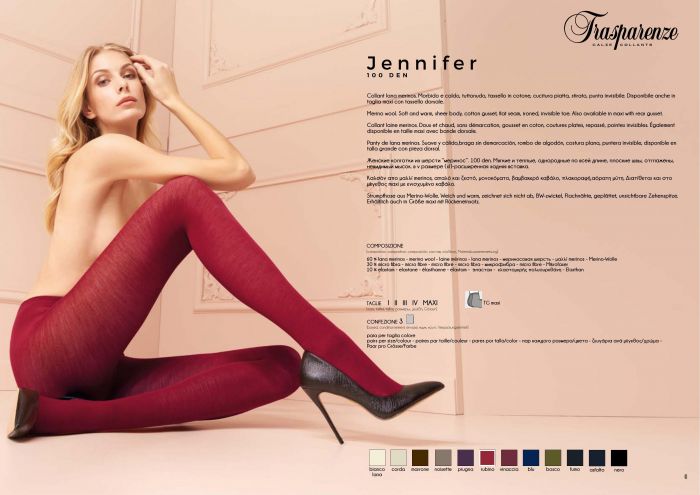 Trasparenze Trasparenze-classic Catalogue Rev 2020-21  Classic Catalogue Rev 2020 | Pantyhose Library