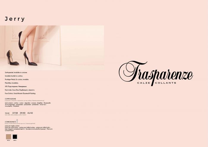 Trasparenze Trasparenze-classic Catalogue Rev 2020-65  Classic Catalogue Rev 2020 | Pantyhose Library