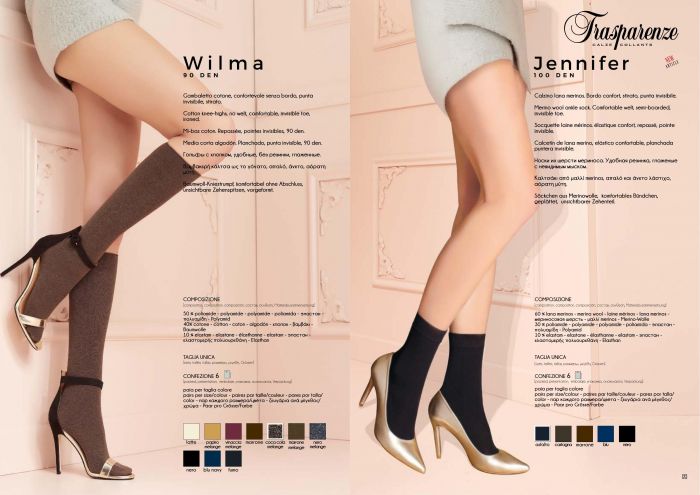 Trasparenze Trasparenze-classic Catalogue Rev 2020-62  Classic Catalogue Rev 2020 | Pantyhose Library