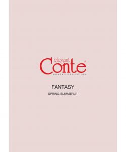 Fantasy Spring Summer 2021 Conte