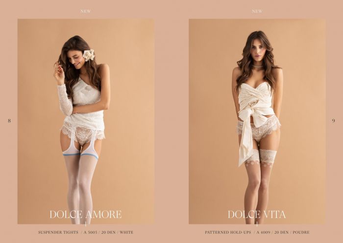 Fiore Fiore-katalog Storia Ss2021-5  Katalog Storia Ss2021 | Pantyhose Library