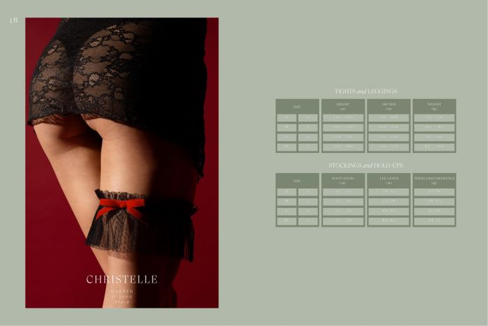 Fiore Fiore-katalog Sensual 2021-10  Katalog Sensual 2021 | Pantyhose Library