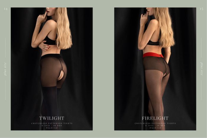 Fiore Fiore-katalog Sensual 2021-8  Katalog Sensual 2021 | Pantyhose Library