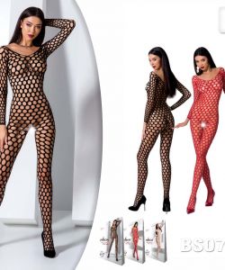 Passion - Nouveautes Bodystocking 2021