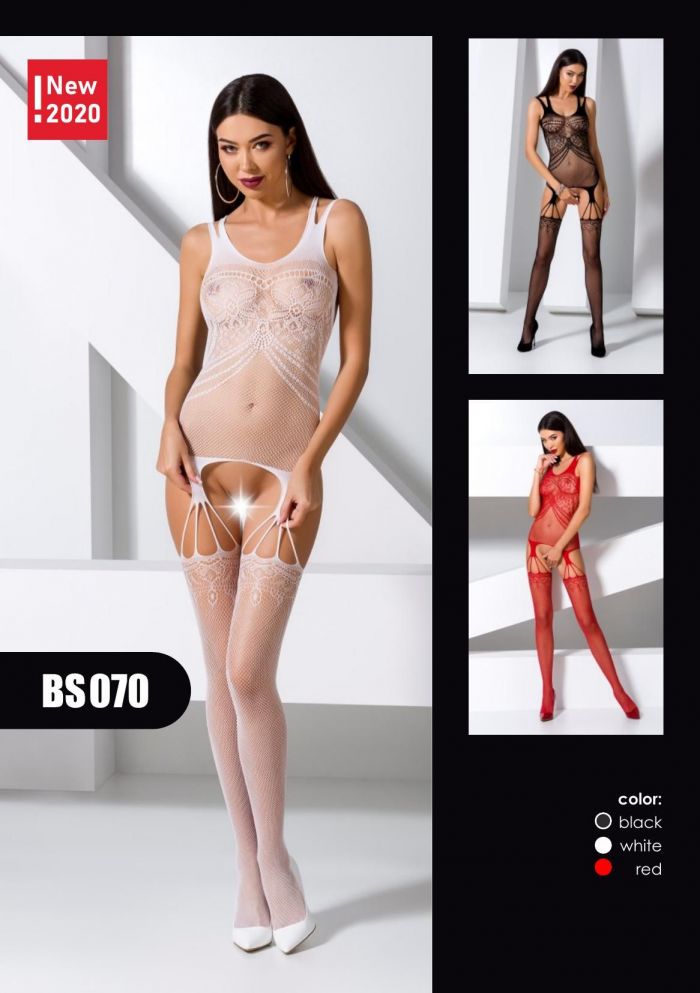 Passion Passion-catalogue Passion 2020-3  Catalogue Passion 2020 | Pantyhose Library