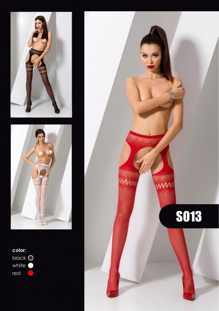 Passion Passion-catalogue Passion 2020-86  Catalogue Passion 2020 | Pantyhose Library