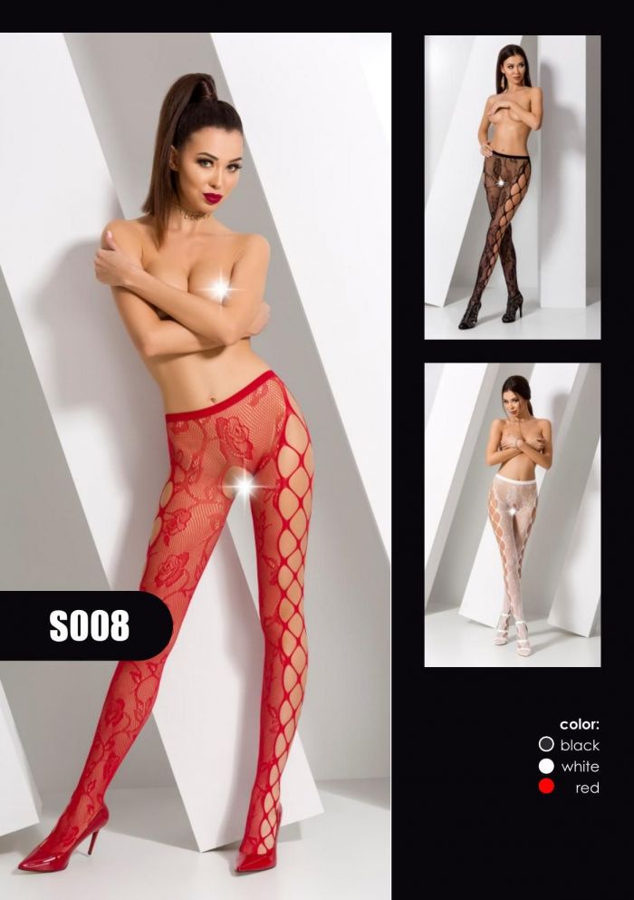 Passion Passion-catalogue Passion 2020-91  Catalogue Passion 2020 | Pantyhose Library