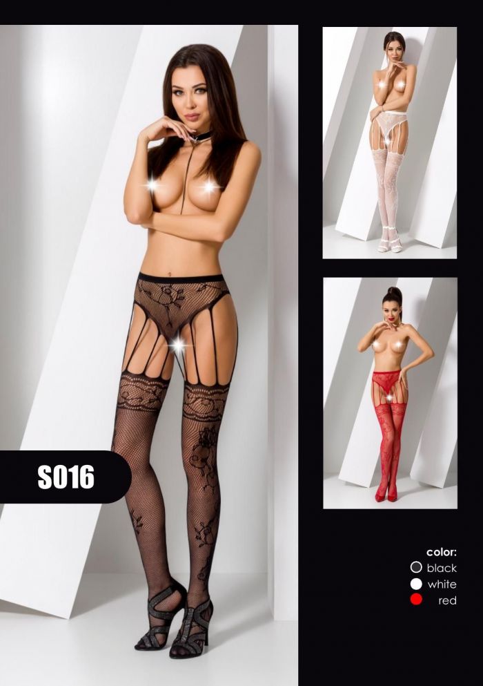 Passion Passion-catalogue Passion 2020-83  Catalogue Passion 2020 | Pantyhose Library