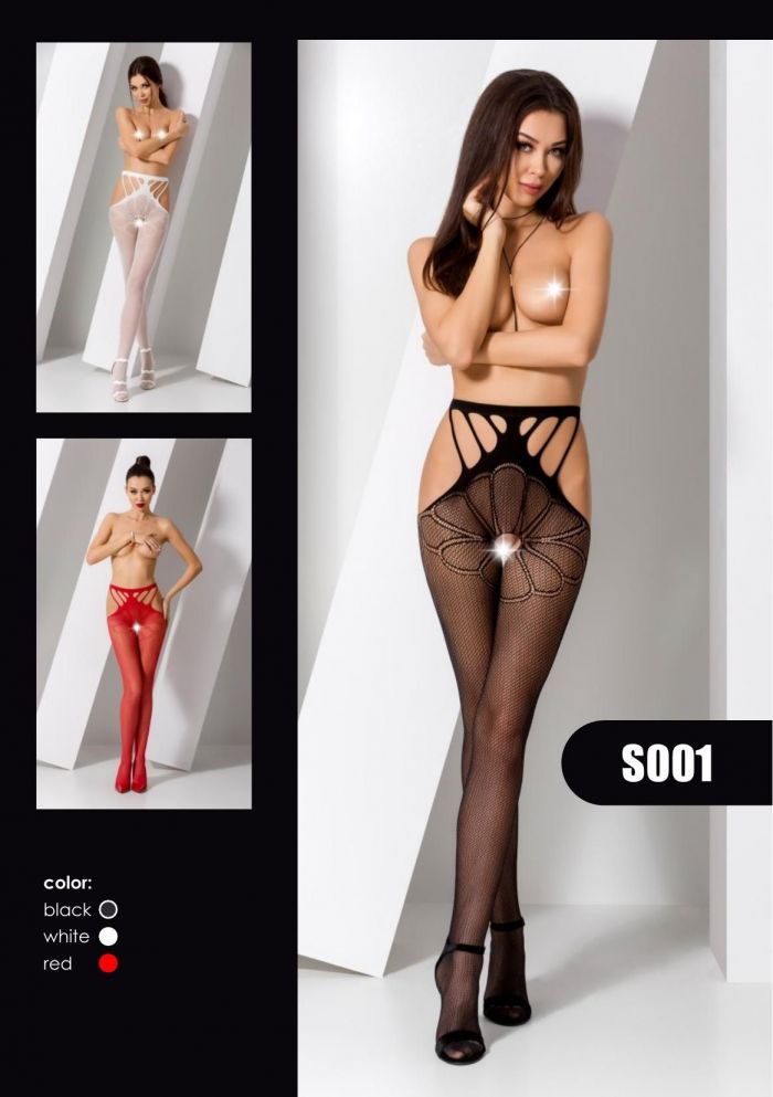 Passion Passion-catalogue Passion 2020-98  Catalogue Passion 2020 | Pantyhose Library