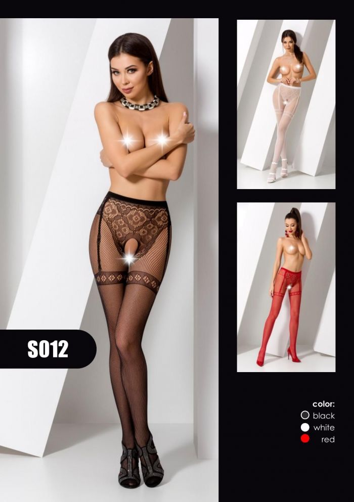 Passion Passion-catalogue Passion 2020-87  Catalogue Passion 2020 | Pantyhose Library