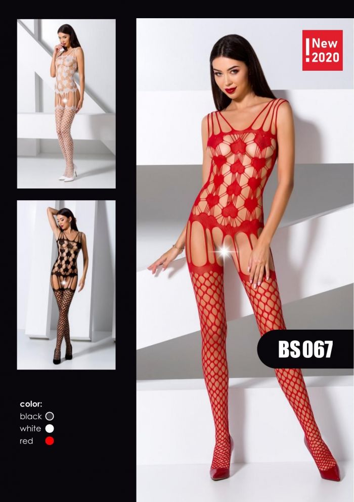 Passion Passion-catalogue Passion 2020-6  Catalogue Passion 2020 | Pantyhose Library