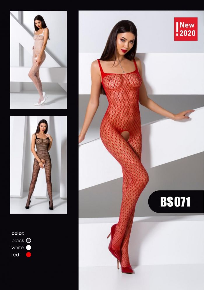 Passion Passion-catalogue Passion 2020-2  Catalogue Passion 2020 | Pantyhose Library