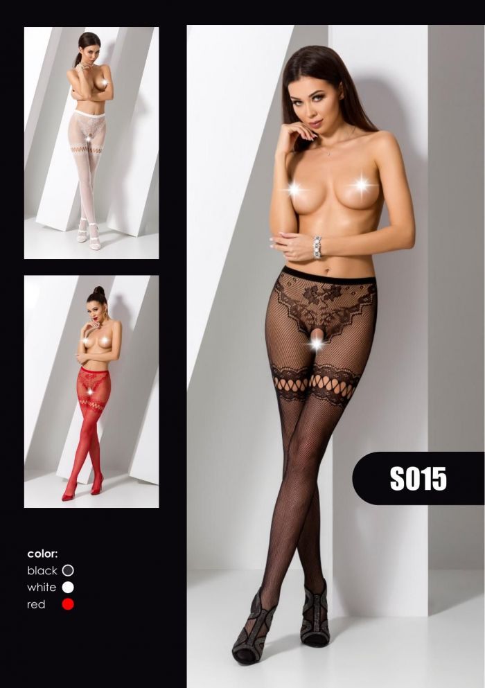 Passion Passion-catalogue Passion 2020-84  Catalogue Passion 2020 | Pantyhose Library