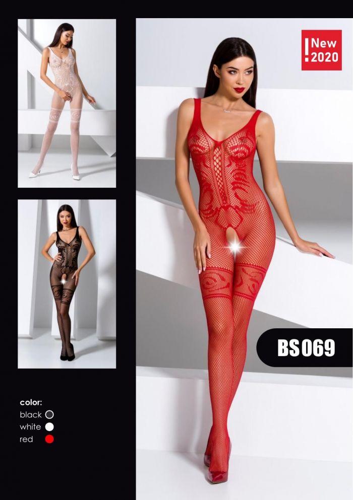 Passion Passion-catalogue Passion 2020-4  Catalogue Passion 2020 | Pantyhose Library