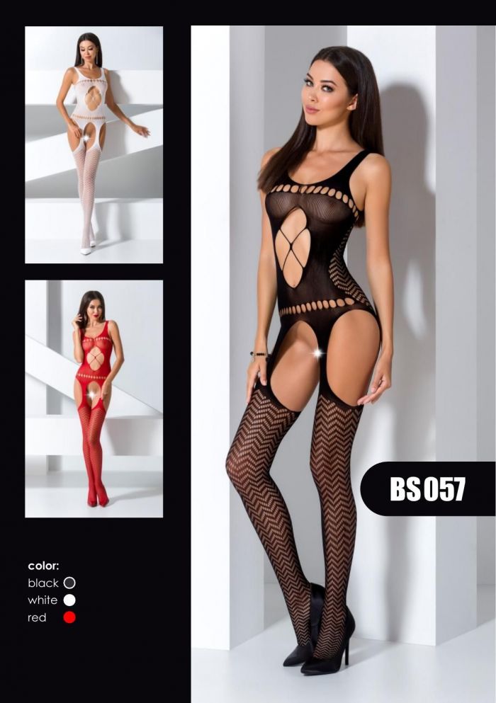 Passion Passion-catalogue Passion 2020-16  Catalogue Passion 2020 | Pantyhose Library