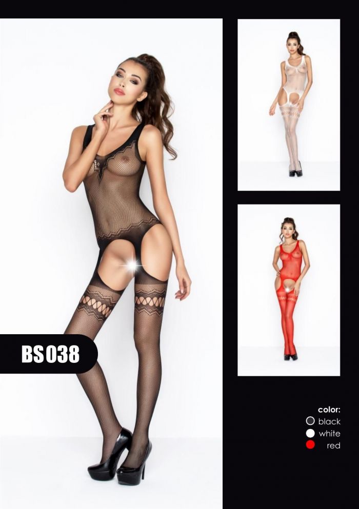 Passion Passion-catalogue Passion 2020-35  Catalogue Passion 2020 | Pantyhose Library