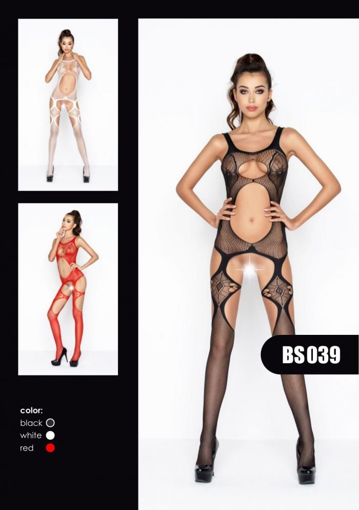 Passion Passion-catalogue Passion 2020-34  Catalogue Passion 2020 | Pantyhose Library