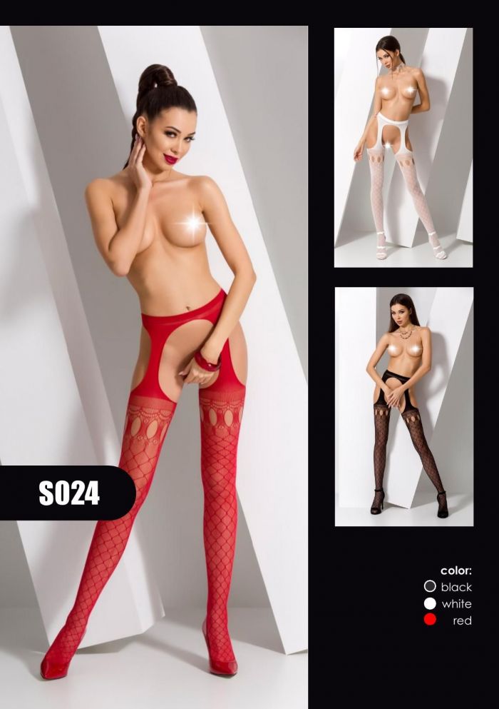 Passion Passion-catalogue Passion 2020-75  Catalogue Passion 2020 | Pantyhose Library