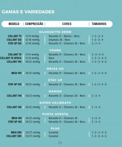 Ibici - Segreta Meias De Compressao By Ibici