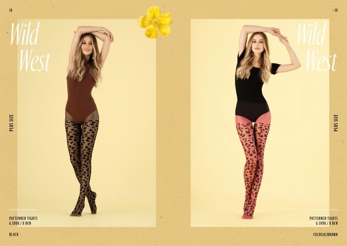 Fiore Fiore-katalog Ss2021 California Dreamin-10  Katalog Ss2021 California Dreamin | Pantyhose Library