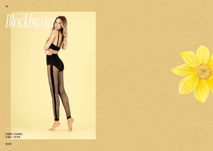 Fiore Fiore-katalog Ss2021 California Dreamin-14  Katalog Ss2021 California Dreamin | Pantyhose Library