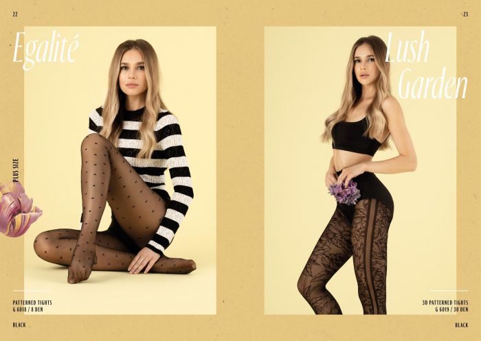 Fiore Fiore-katalog Ss2021 California Dreamin-12  Katalog Ss2021 California Dreamin | Pantyhose Library