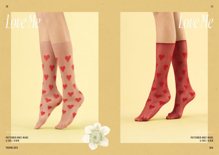 Fiore Fiore-katalog Ss2021 California Dreamin-16  Katalog Ss2021 California Dreamin | Pantyhose Library