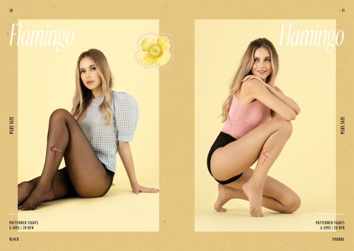 Fiore Fiore-katalog Ss2021 California Dreamin-6  Katalog Ss2021 California Dreamin | Pantyhose Library