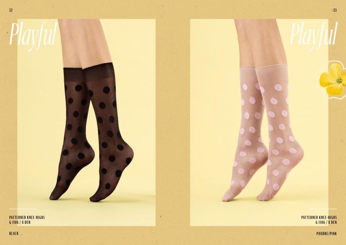 Fiore Fiore-katalog Ss2021 California Dreamin-17  Katalog Ss2021 California Dreamin | Pantyhose Library