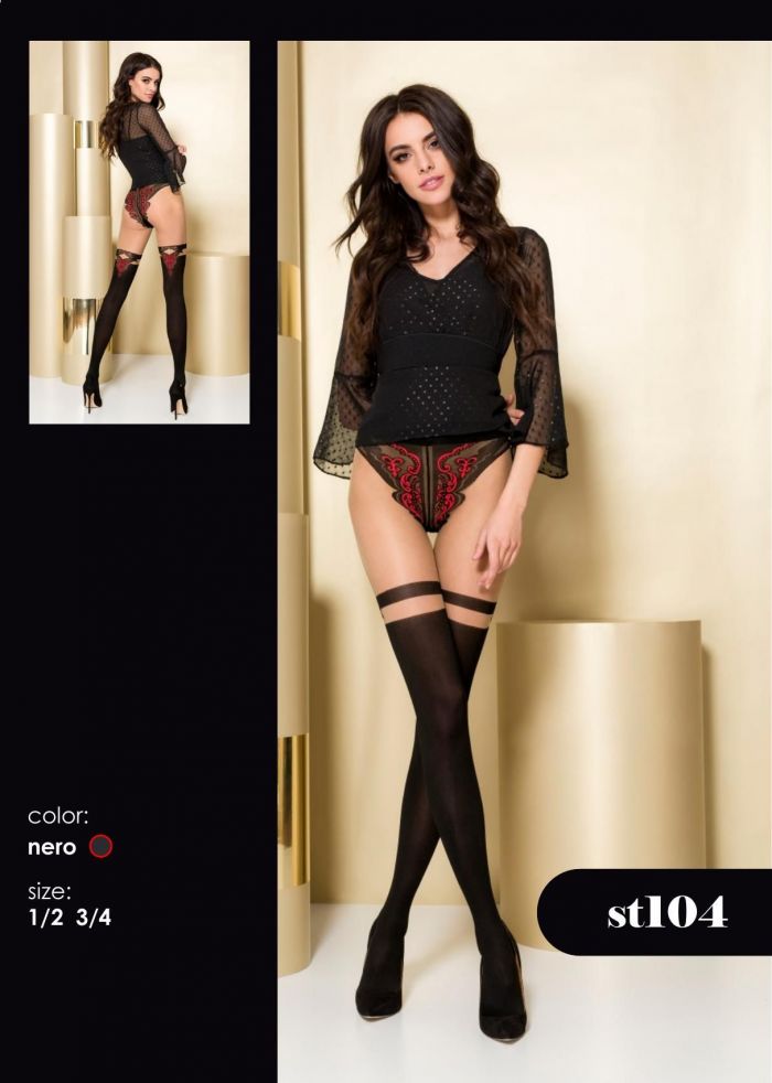 Passion Passion-gold Collection 2021-17  Gold Collection 2021 | Pantyhose Library