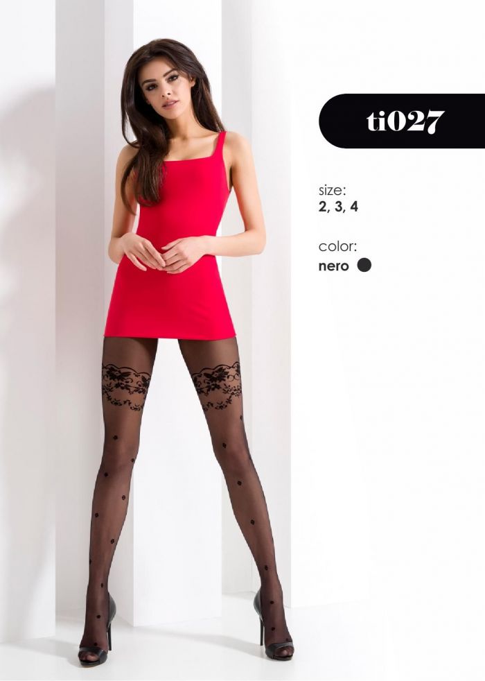 Passion Passion-gold Collection 2021-57  Gold Collection 2021 | Pantyhose Library