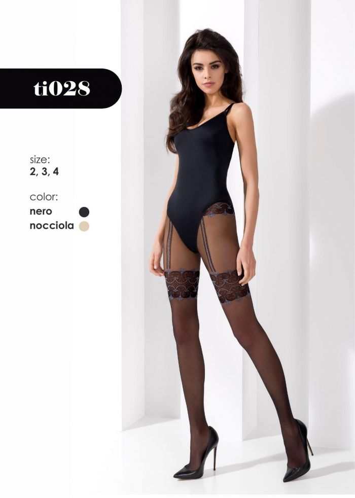 Passion Passion-gold Collection 2021-58  Gold Collection 2021 | Pantyhose Library