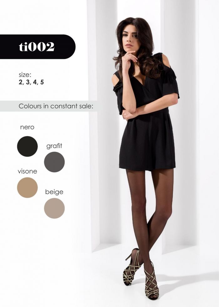 Passion Passion-gold Collection 2021-46  Gold Collection 2021 | Pantyhose Library