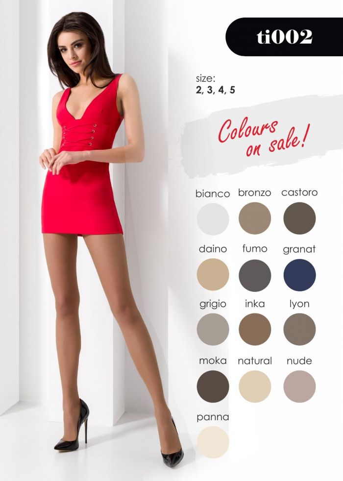 Passion Passion-gold Collection 2021-45  Gold Collection 2021 | Pantyhose Library