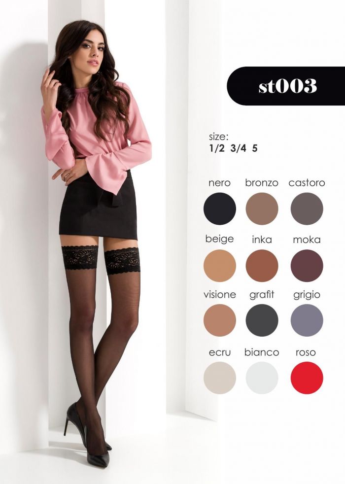 Passion Passion-gold Collection 2021-35  Gold Collection 2021 | Pantyhose Library