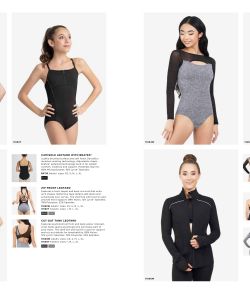 Capezio-Core Catalogue 2021-42