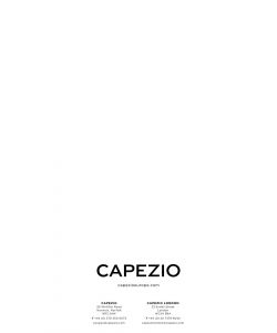 Capezio - Core Catalogue 2021