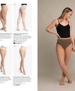 Capezio-Core Catalogue 2021-31